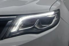 2016 Geely Auto Boyue 2016 1.8T AT Smart PremiumFWD #5