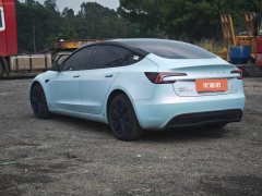2024 Tesla Model 3 2023 Long Rangeall wheel driveEdition #6