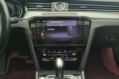 2022 Volkswagen Magotan 2020 2.0T AT 330TSILeading #12