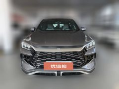 2024 BYD Song Pro PHEV 2024 Glory 1.5L AT DM-i 71KMSurpass #2