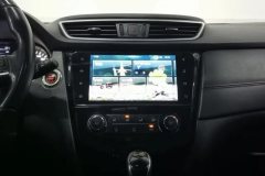 2019 Nissan Qashqai 2019 2.0 AT Luxury #16