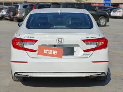 2019 Honda Accord 2018 2.0 AT SharpcoolEdition HEV China VI #8