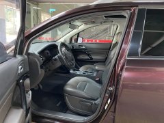2017 GAC Trumpchi Trumpchi GS4 2017 1.5T AT 235TEliteFWD #5