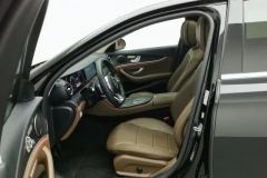 2019 Mercedes-Benz E-Class 2019 2.0T AT E300LSportFashion Facelift #13