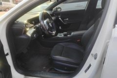 2019 Mercedes-Benz A-Class 2019 1.3T AT A200LSportsedan chair #9