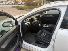 2020 BYD Qin EV 2019 highRangeLuxury EV #9