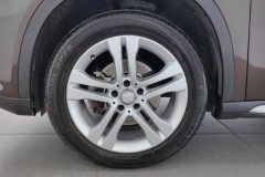2017 Mercedes-Benz GLA-Class 2016 1.6T AT GLA200DynamicFWD #6