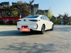 2024 Chang'an Qiyuan Chang'an Qiyuan A05 2024 So fragrantEdition 70 Surpass #9