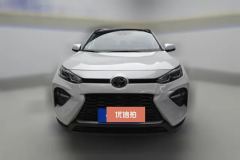 2023 Toyota Wildlander 2023 2.0L AT CVT4WDLuxuryPLUSEdition #2
