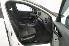 2020 Mazda CX-4 2020 2.0 AT blue sky vitalityEditionFWD #22