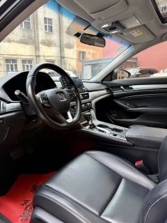2020 Honda Accord 2018 1.5T AT 260TURBOElite China VI #8