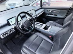 2024 Aion Y 2024 Plus 510 Smart Drive #5