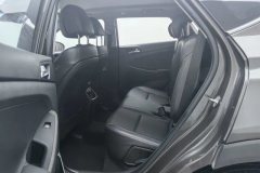 2018 Hyundai Tucson 2018 1.6T AT 15AnniversarySpecialFWD #19