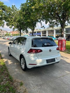 2019 Volkswagen Golf 2019 280TSI DSGComfort China VI #21