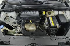 2018 MG ZS 2018 1.5 MT Luxury #7