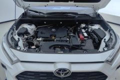 2023 Toyota RAV4 2023 2.0L AT CVT2WDfashionplusEdition #10