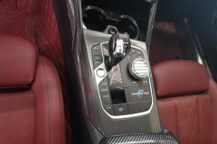 2023 BMW 3 Series 2023 325Li xDrive MSport Pkg #16