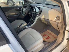 2015 Buick Excelle GT Sedan 2013 1.6 AT GTFashion #7