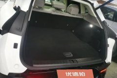 2025 Zeekr 7X 2025 75kWh RWDSmart Drive #4