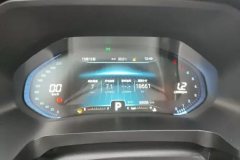 2020 Chery Tiggo 8 2020 1.6T AT 290TGDIElite #14
