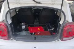 2021 Roewe Clever 2021 302km AT Excellence #4