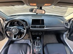 2019 Mazda Mazda3 Axela Sedan 2019 1.5 AT Cloud controlEditionComfort China VI #9