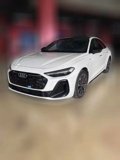 2025 Audi A5L 2026 2.0T Sport Plus #1