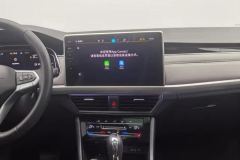 2025 Volkswagen Bora Sedan 2024 1.5T AT 300TSI DSGrespectEdition #16