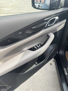 2026 Geely Auto Boyue L 2025 1.5TD DCT Start #14