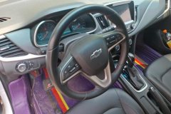 2020 Chevrolet Monza 2019 1.0T AT Redline320TreadilyEdition #15