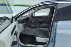 2024 Leapmotor C11 2024 EV 580Exclusive #9