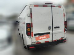 2022 Yuan Cheng Auto Yuan Cheng Xingxiang V 2022 Star RewardsV6ESuper ValueLWBChina Xuan38.7kWh #4