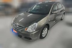 2019 Nissan Sylphy 2019 1.6 AT ClassicXE+Smart ConnectLeading #1