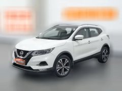 2019 Nissan Qashqai 2019 2.0 AT Luxury #1