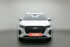 2022 Chery Tiggo 7 Plus 2021 1.5T AT CVTLuxury #3