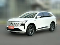 2025 Chang'an CS75 Plus 2025 No.4generation 1.5T AT NewBlue Whale SmartExclusive #1