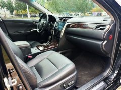 2016 Toyota Camry 2016 2.0 AT G10AnniversarycommemorateLeading #13