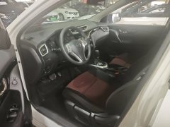 2016 Nissan Qashqai 2016 2.0 AT Elite #7