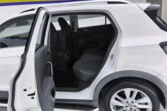 2020 Volkswagen T-Cross 2019 1.5 AT Comfort #11