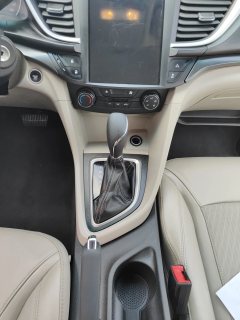 2016 Buick Excelle GT Sedan 2016 1.5 AT 15NElite #9