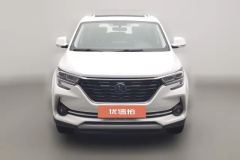 2023 Dongfeng Fengxing Fengxing T5 2021 1.5T AT Comfort #3