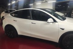 2023 Tesla Model Y 2022 Facelift Long Rangeall wheel driveEdition #3