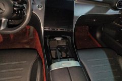 2023 Mercedes-Benz C-Class 2023 Facelift 1.5T AT C 200 L Sport #16