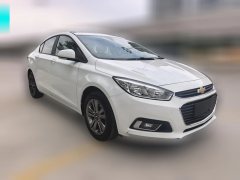 2015 Chevrolet Cruze Sedan 2015 1.4T AT Flagship #2