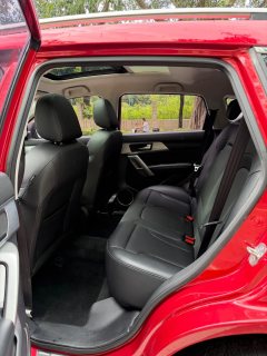 2018 Haval H2 2018 1.5T MT Red LabelLuxury #9