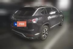2023 Volkswagen Tayron 2024 2.0T AT 330TSI 2WDLuxuryplusAdvancedEdition #3