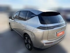 2023 Aion Y 2023 plus 510 Tech #4
