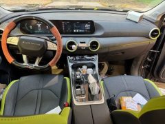 2024 Dongfeng Fengxing Dongfeng Fengxing Leiting 2023 430 Elite #8