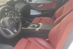 2017 Mercedes-Benz C-Class 2017 2.0T AT C200Sport Facelift #9
