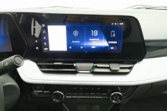 2023 Chevrolet Monza 2023 1.5L AT DCTJoy #16